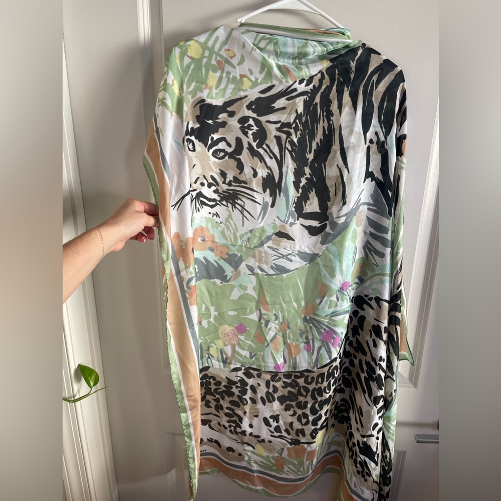 Vince Camuto sarong